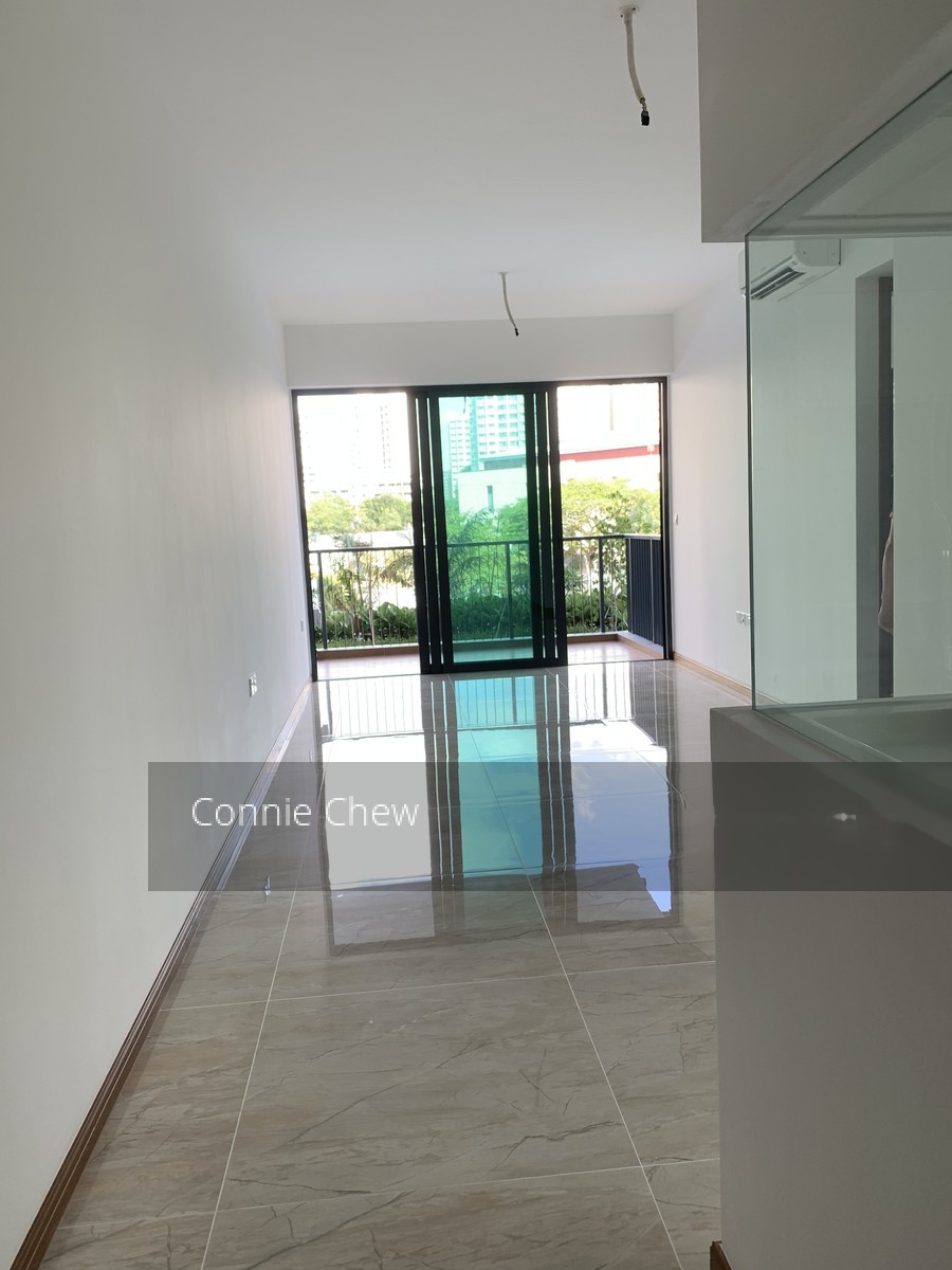Kingsford Waterbay (D19), Apartment #197841282